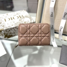 Christian Dior Wallet